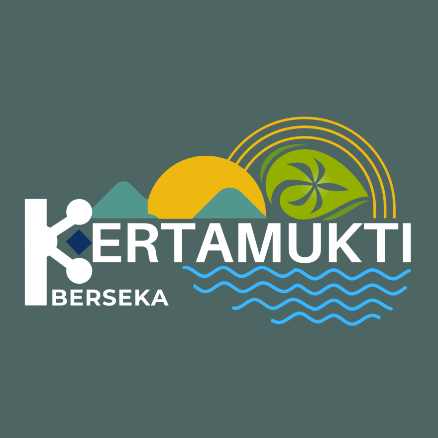 SEJARAH DESA KERTAMUKTI
